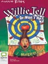 Willie Tell Or Won't He?